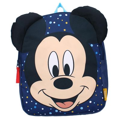 Vadobag Kinderrucksack 7 Liter Mickey Maus Be Amazing