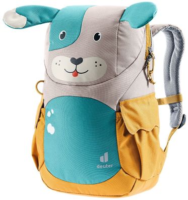 Deuter Kikki 8 Liter Kinderrucksack