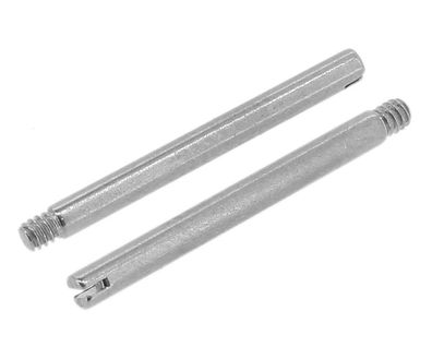 Minott Stifte ? Bandstifte Länge 15mm Ø 1,2mm passend zu RLX ? 34663