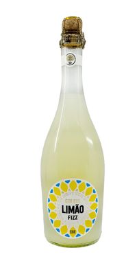 Gin Sul Limao Fizz 0,75l 10,5%vol. Gin Fizz Premix