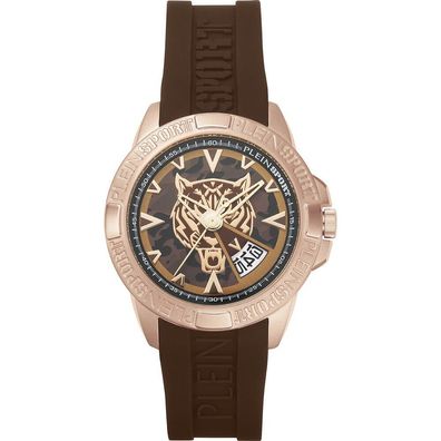 Plein Sport - PSFBA0323 - Armbanduhr - Herren - Quarz - Touchdown