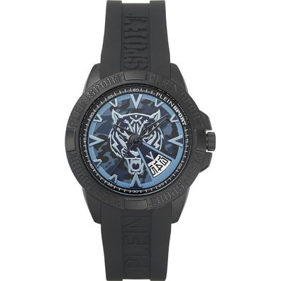 Plein Sport - PSFBA0523 - Armbanduhr - Herren - Quarz - Touchdown