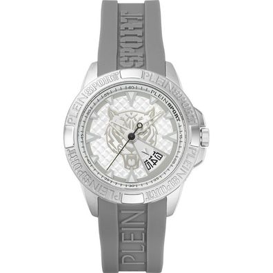 Plein Sport - PSFBA0623 - Armbanduhr - Herren - Quarz - Touchdown