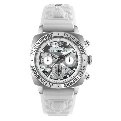 Plein Sport - PSGBA0123 - Armbanduhr - Herren - Quarz - Wildcat