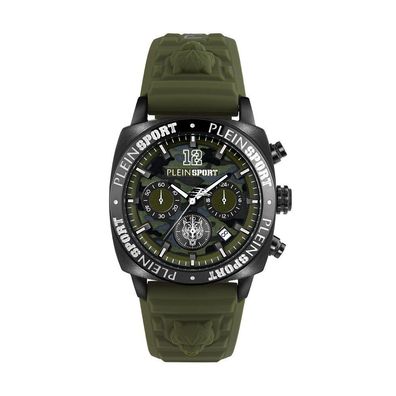 Plein Sport - PSGBA0223 - Armbanduhr - Herren - Quarz - Wildcat