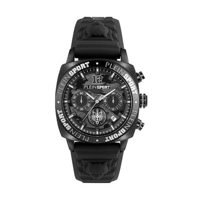 Plein Sport - PSGBA0523 - Armbanduhr - Herren - Quarz - Wildcat
