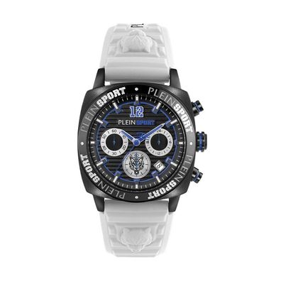 Plein Sport - PSGBA0823 - Armbanduhr - Herren - Quarz - Wildcat