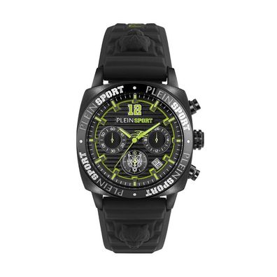Plein Sport - PSGBA1023 - Armbanduhr - Herren - Quarz - Wildcat