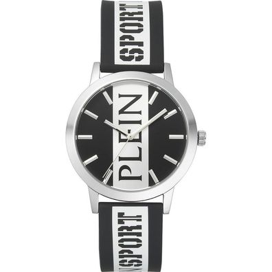 Plein Sport - PSJBA0123 - Armbanduhr - Damen - Quarz - LEGEND