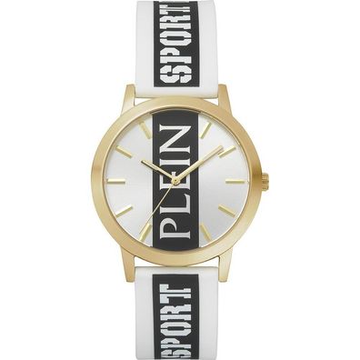 Plein Sport - PSJBA0223 - Armbanduhr - Damen - Quarz - LEGEND