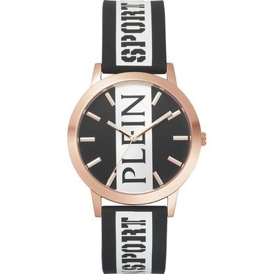 Plein Sport - PSJBA0323 - Armbanduhr - Damen - Quarz - LEGEND