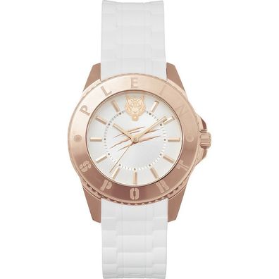 Plein Sport - PSKBA0423 - Armbanduhr - Damen - Quarz - GLAM