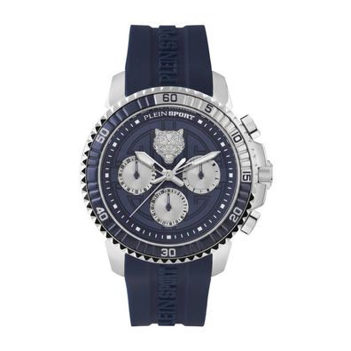 Plein Sport - PSPBA0223 - Armbanduhr - Herren - Quarz - Powerlift