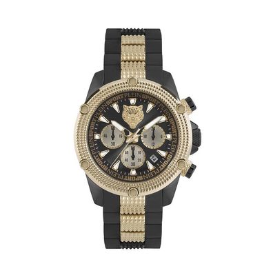 Plein Sport - PSDBA0523 - Armbanduhr - Unisex - Quarz - Hurricane