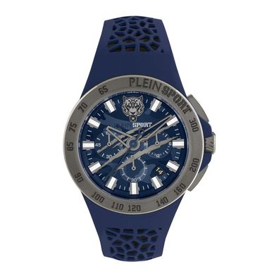 Plein Sport - PSABA0223 - Armbanduhr - Herren - Quarz - Thunderstorm CHRONO