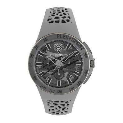 Plein Sport - PSABA0523 - Armbanduhr - Herren - Quarz - Thunderstorm CHRONO