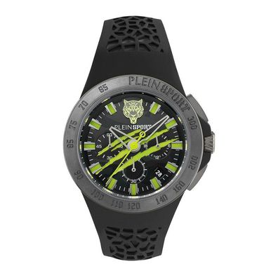 Plein Sport - PSABA0623 - Armbanduhr - Herren - Quarz - Thunderstorm CHRONO