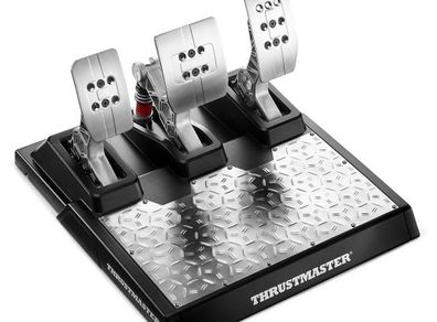 Thrustmaster 4060121 Thrustmaster T-LCM Pedals