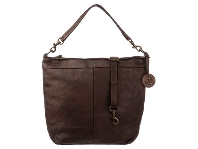 Harbour 2nd Vicky 2 Leder Hobobag Beutel/Shopper