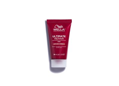 Wella Ultimate Repair Mask 30 ml Reisegröße