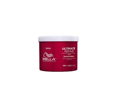 Wella Ultimate Repair Mask 500 ml