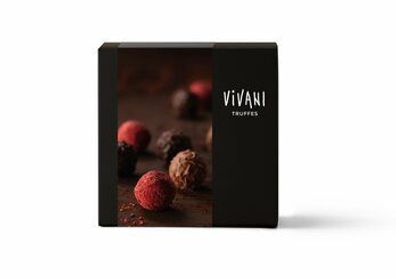 Vivani 3x Truffes - Pralinen-Mischung 3 Sorten 100g