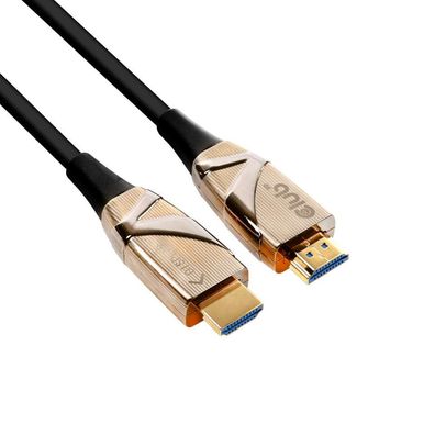 Club 3D CAC-1391 Club3D HDMI-Kabel A -> A 2.0 aktiv opt. 4K60Hz UHD 50 Meter retail