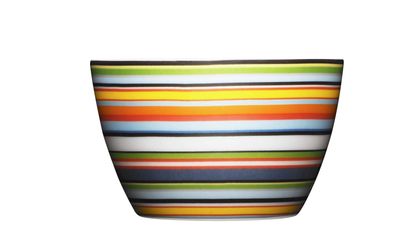 Iittala Origo Schale - 15 cl - Orange