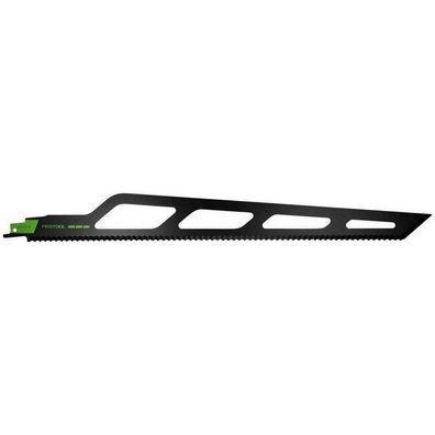 Festool Säbelsägeblatt Sägeblatt für Akku Säbelsäge RSC 18 SR 400/5 577491