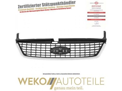 Kühlergitter Diederichs 1428040 für FORD