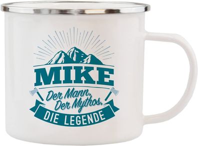 Kerl-Becher Mike