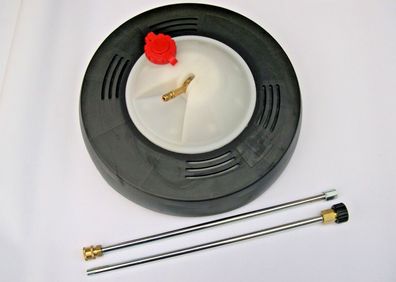 Boden- u Terrassenreiniger 410mm M22 Flächenreiniger Kärcher Hochdruckreiniger