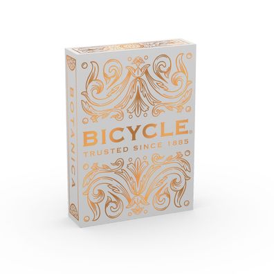 Bicycle® Kartendeck - Botanica Spielkarten Kartenspiel Pokerkarten