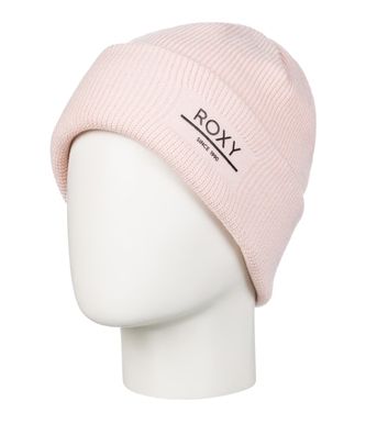 ROXY Women Mütze Folkereanie pink salt