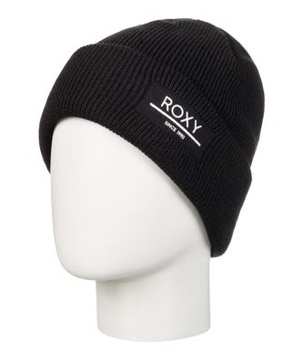 ROXY Women Mütze Folkereanie true black