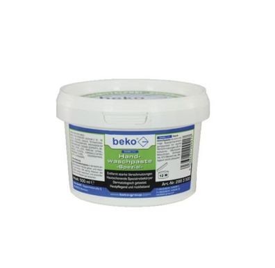 Beko CareLine Handwaschpaste 500 ml