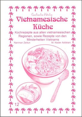 Vietnamesische K?che, Nariman Zeitun