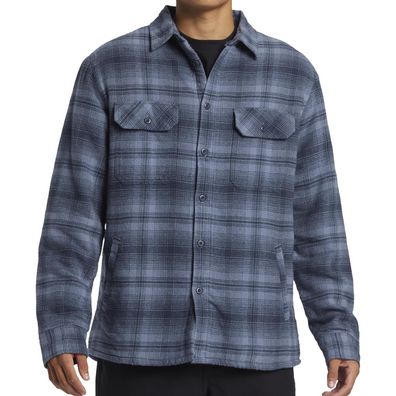 Quiksilver Hemd Venture blue nights venture os sherpa