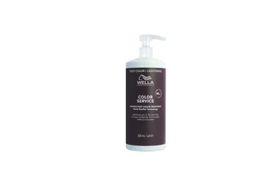 Wella Color Service Express Post Color Treatment 500 ml