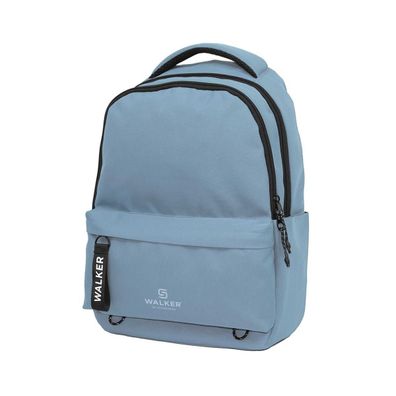 walker® 42261-330 Rucksack Classic Alpha - ice blue