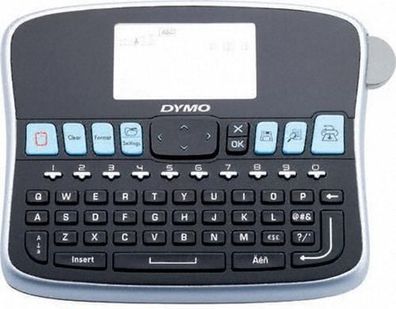 DYMO Etiqueteuse de bureau "LabelManager 360D"