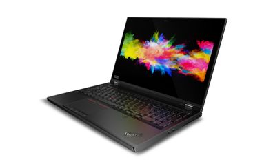 Lenovo Thinkpad P53