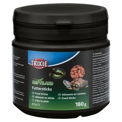 Trixie Futtersticks für Wasserschildkräten 180 g