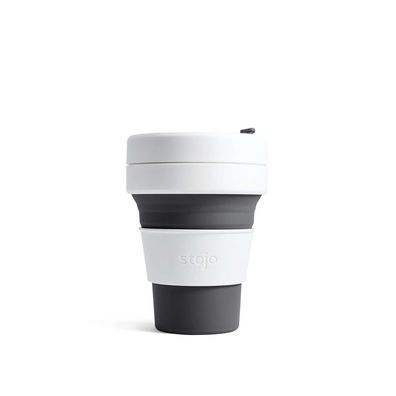 Pocket Cup 355 ml Slate