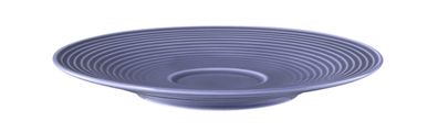 Seltmann Weiden Kombi-Untertasse groß 16,5 cm Beat Fliederblau 001.773719