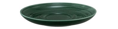Seltmann Weiden Teeuntertasse 13,5 cm Terra Moosgrün 001.772229