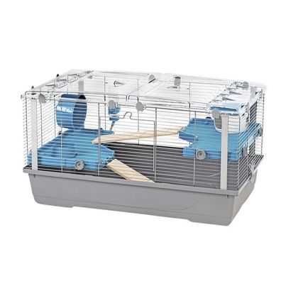 Nobby Hamsterheim "EVA 22"79 x 45 x 42 cm K?fig Nagetiere Hamster Maus