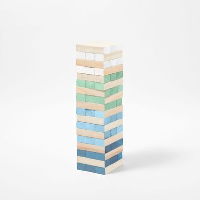 Buitenspellen Mega Jenga Sorbet Dip