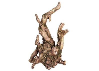 Nobby Aqua Ornaments "HOLZ"16 x 15,5 x 25 cm Aquarium