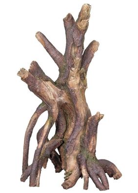 Nobby Aqua Ornaments "HOLZ"23,0 x 17,5 x 41,5 cm Aquarium Fisch